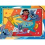 Ravensburger - Puzzle Disney Stitch 12 16 20 24 piese Ravensburger - 2